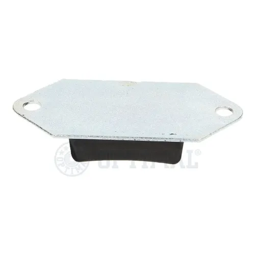 Anschlagpuffer, Federung Hinterachse OPTIMAL F8-7762 Bild Anschlagpuffer, Federung Hinterachse OPTIMAL F8-7762