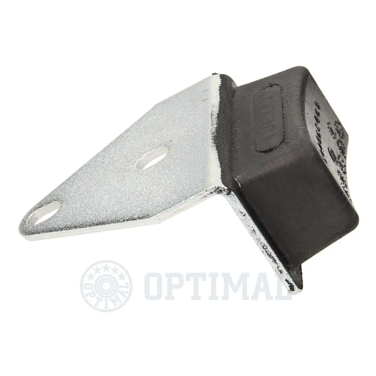 Anschlagpuffer, Federung Hinterachse OPTIMAL F8-7763