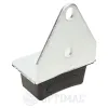 Anschlagpuffer, Federung Hinterachse OPTIMAL F8-7763 Bild Anschlagpuffer, Federung Hinterachse OPTIMAL F8-7763