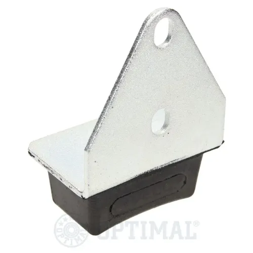 Anschlagpuffer, Federung Hinterachse OPTIMAL F8-7763 Bild Anschlagpuffer, Federung Hinterachse OPTIMAL F8-7763