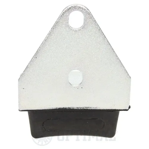Anschlagpuffer, Federung Hinterachse OPTIMAL F8-7763 Bild Anschlagpuffer, Federung Hinterachse OPTIMAL F8-7763