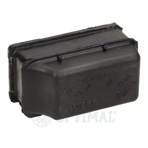 Anschlagpuffer, Federung Vorderachse oben OPTIMAL F8-7765 Bild Anschlagpuffer, Federung Vorderachse oben OPTIMAL F8-7765