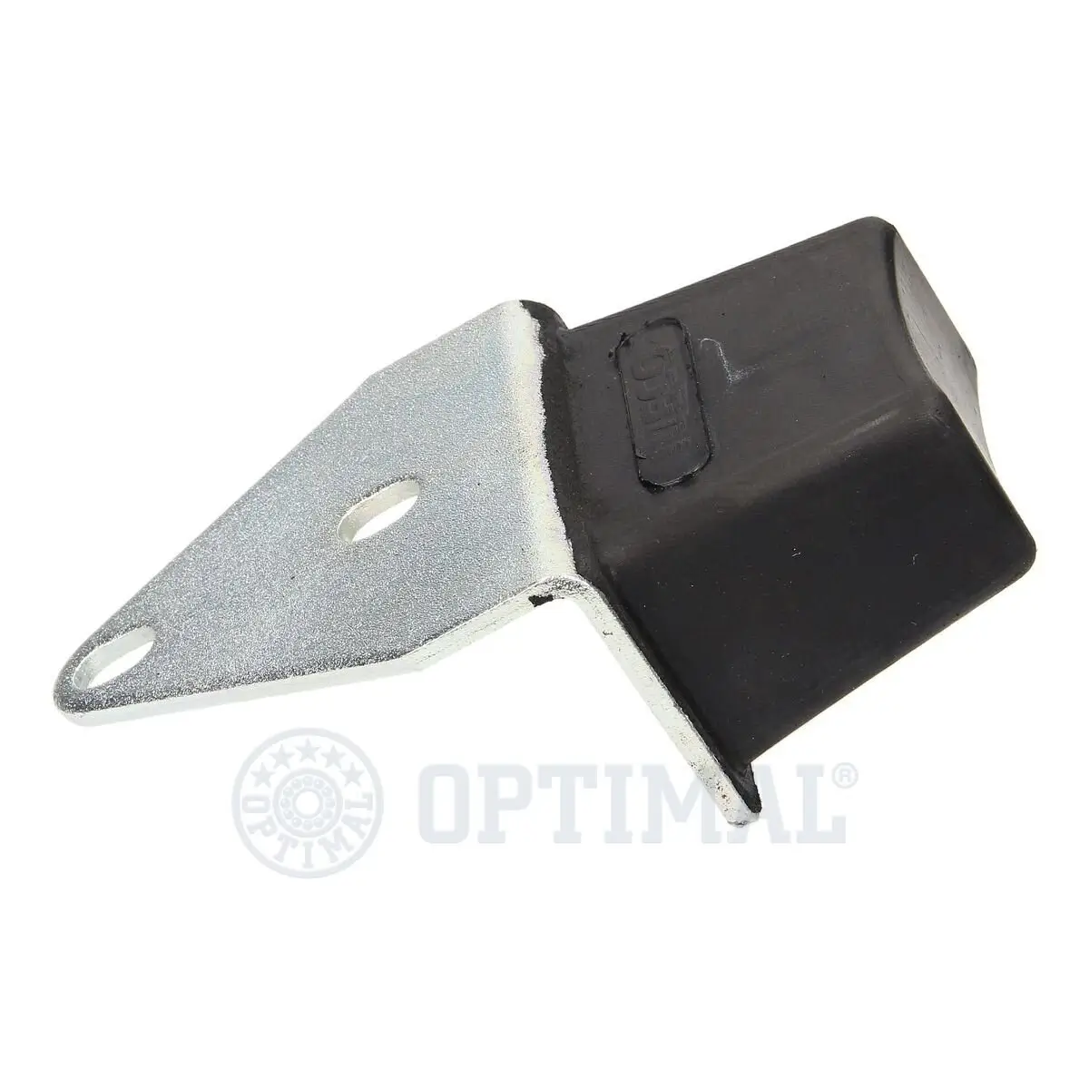 Anschlagpuffer, Federung Hinterachse OPTIMAL F8-7766