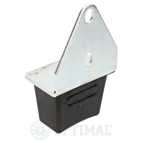 Anschlagpuffer, Federung Hinterachse OPTIMAL F8-7766 Bild Anschlagpuffer, Federung Hinterachse OPTIMAL F8-7766