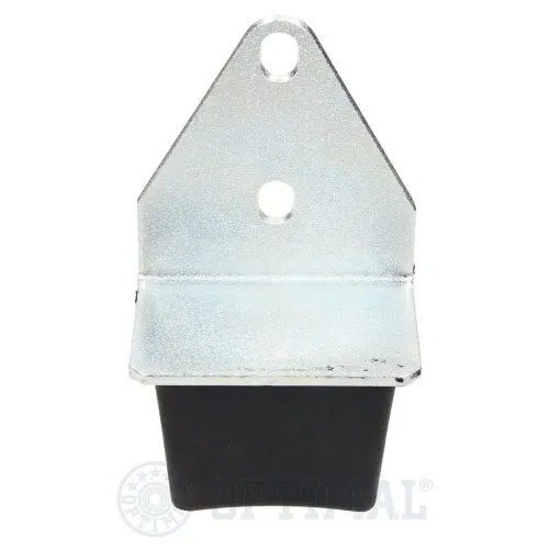 Anschlagpuffer, Federung Hinterachse OPTIMAL F8-7766 Bild Anschlagpuffer, Federung Hinterachse OPTIMAL F8-7766