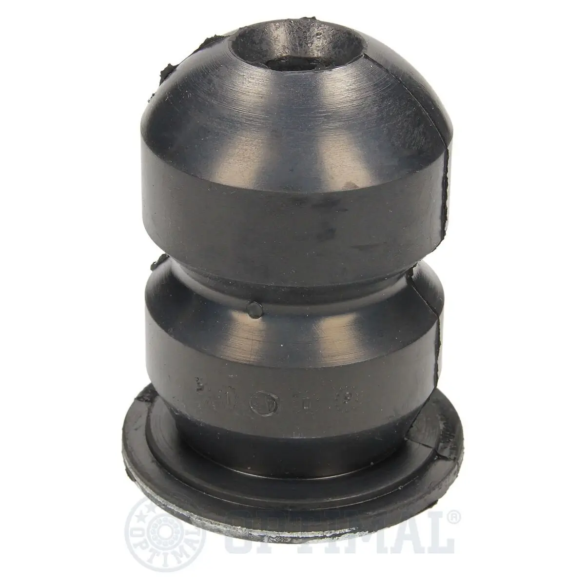 Anschlagpuffer, Federung Hinterachse OPTIMAL F8-7768