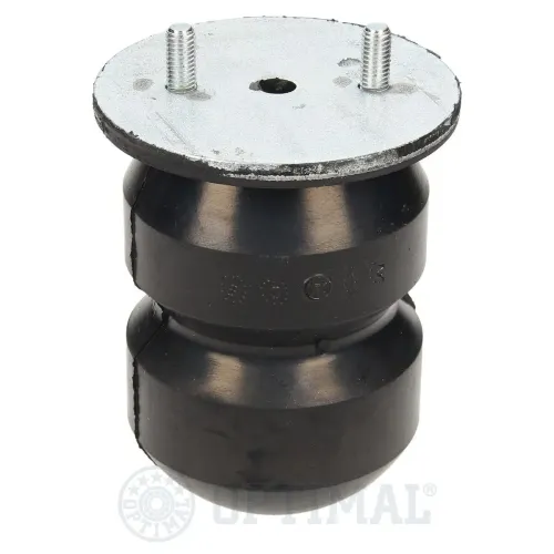 Anschlagpuffer, Federung Hinterachse OPTIMAL F8-7768 Bild Anschlagpuffer, Federung Hinterachse OPTIMAL F8-7768