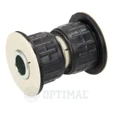 Lagerung, Blattfeder OPTIMAL F8-7785