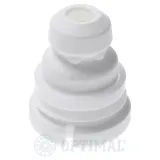 Anschlagpuffer, Federung Vorderachse OPTIMAL F8-7799