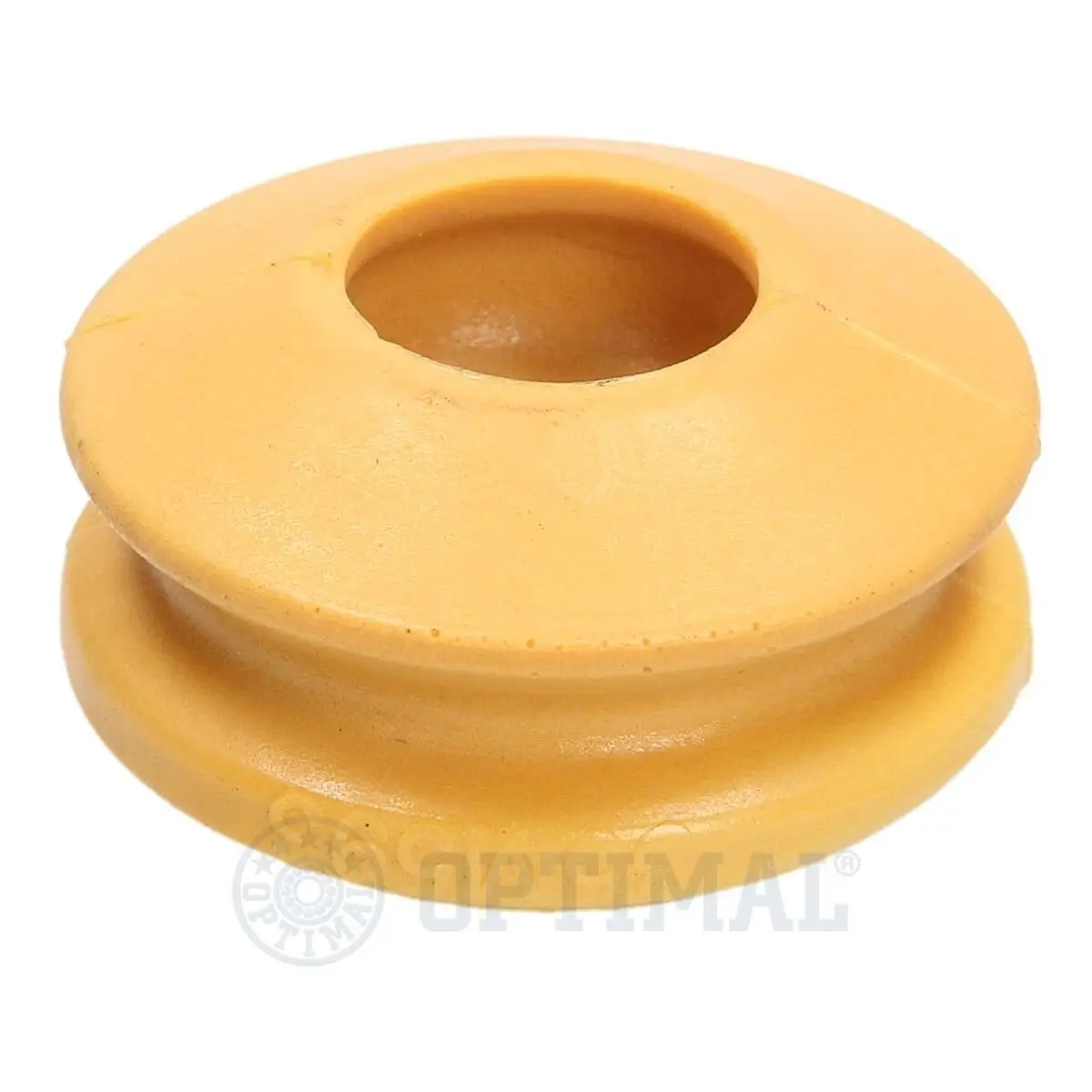 Anschlagpuffer, Federung Vorderachse OPTIMAL F8-7810