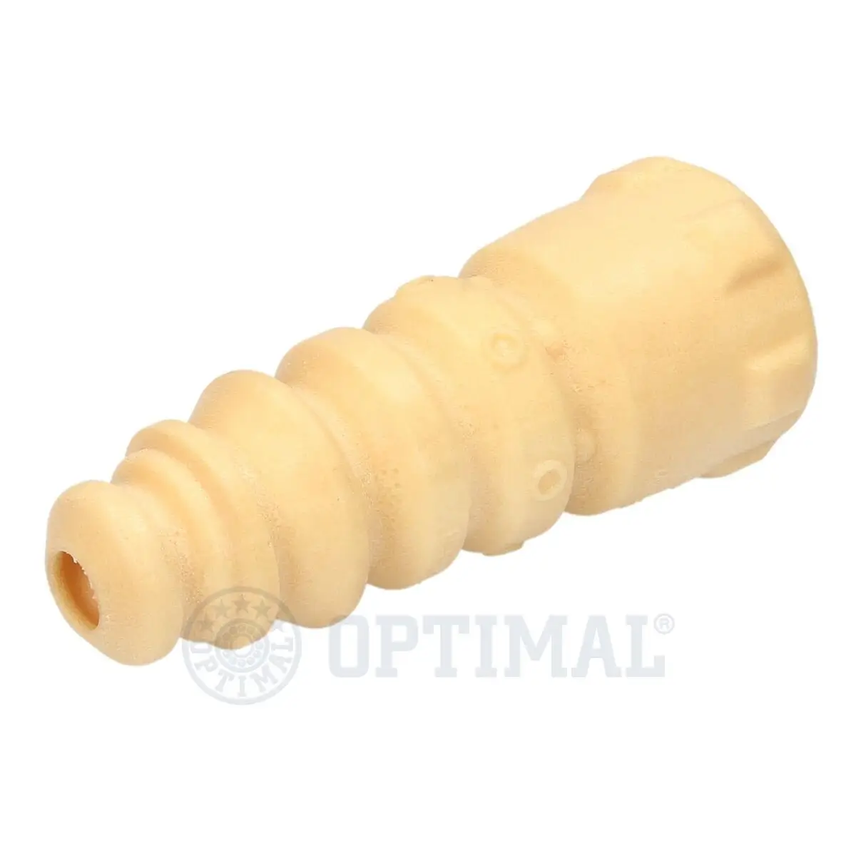 Anschlagpuffer, Federung Hinterachse OPTIMAL F8-7815