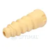 Anschlagpuffer, Federung Hinterachse OPTIMAL F8-7815