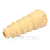 Anschlagpuffer, Federung Hinterachse OPTIMAL F8-7815
