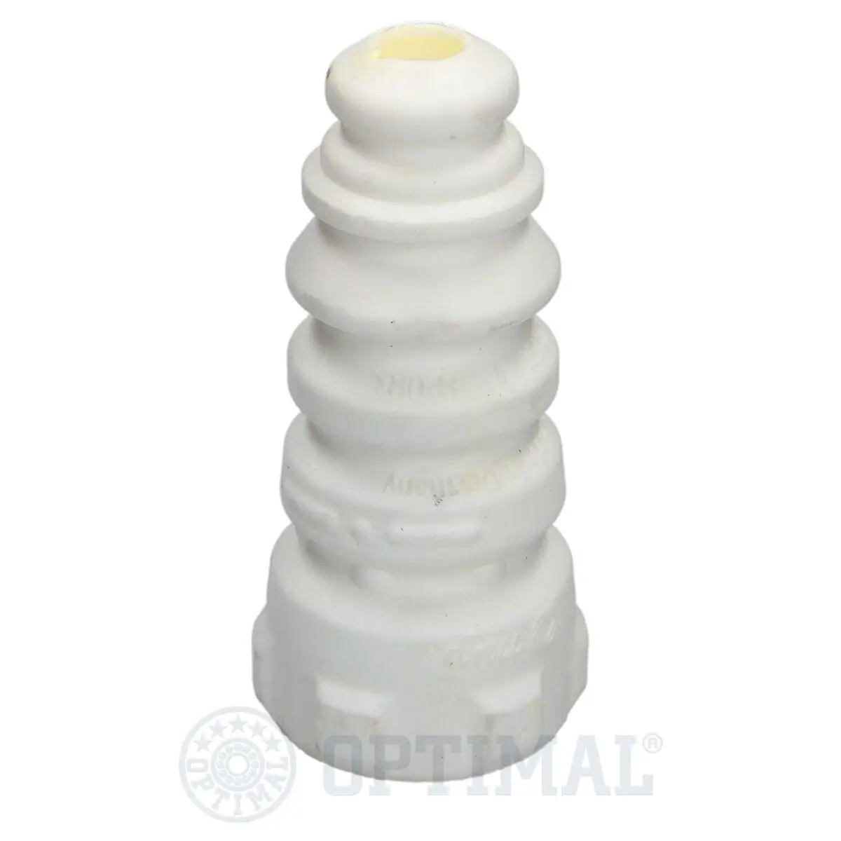 Anschlagpuffer, Federung Hinterachse OPTIMAL F8-7816
