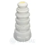 Anschlagpuffer, Federung Hinterachse OPTIMAL F8-7816