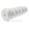 Anschlagpuffer, Federung Hinterachse OPTIMAL F8-7816 Bild Anschlagpuffer, Federung Hinterachse OPTIMAL F8-7816