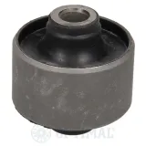 Lagerung, Lenker hinten Vorderachse beidseitig OPTIMAL F8-7817