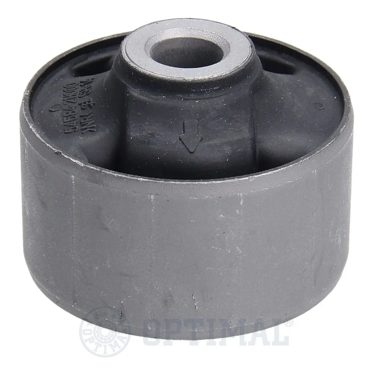 Lagerung, Lenker vorne Vorderachse beidseitig OPTIMAL F8-7824