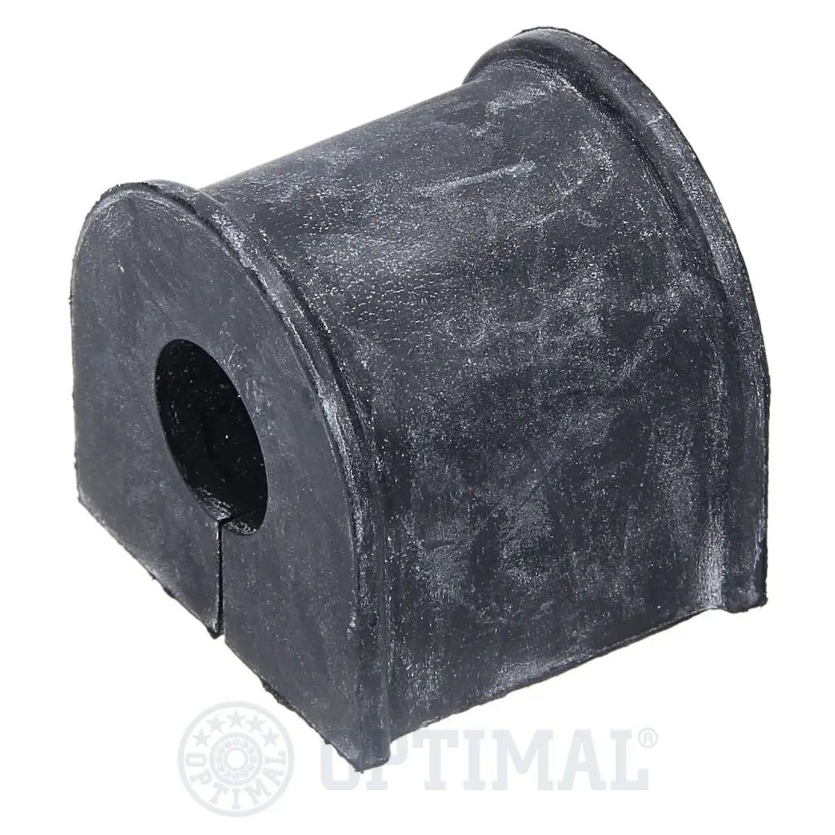 Lagerung, Stabilisator Hinterachse links Hinterachse rechts OPTIMAL F8-7827