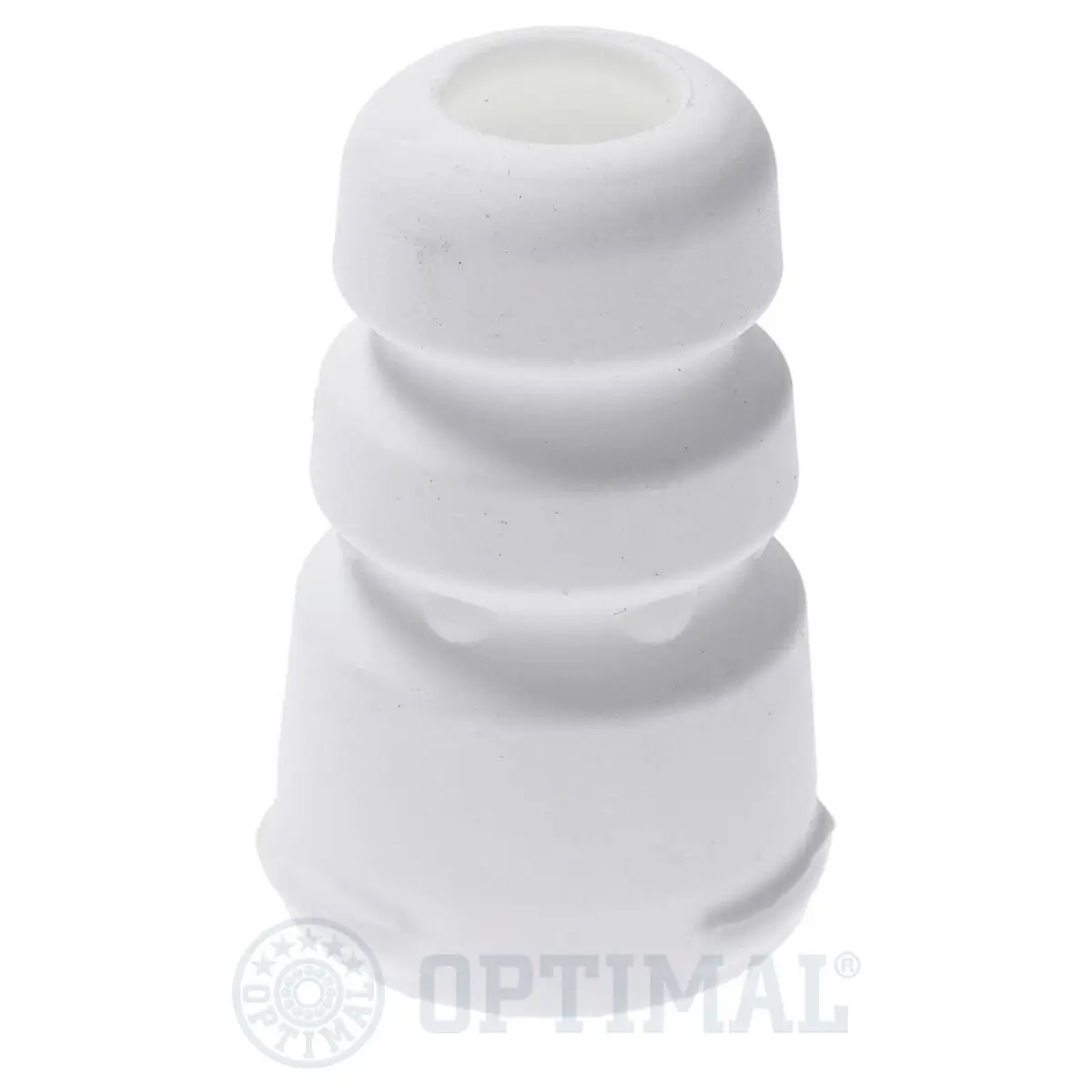 Anschlagpuffer, Federung Vorderachse OPTIMAL F8-7831