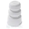 Anschlagpuffer, Federung Vorderachse OPTIMAL F8-7831