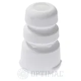 Anschlagpuffer, Federung Vorderachse OPTIMAL F8-7831