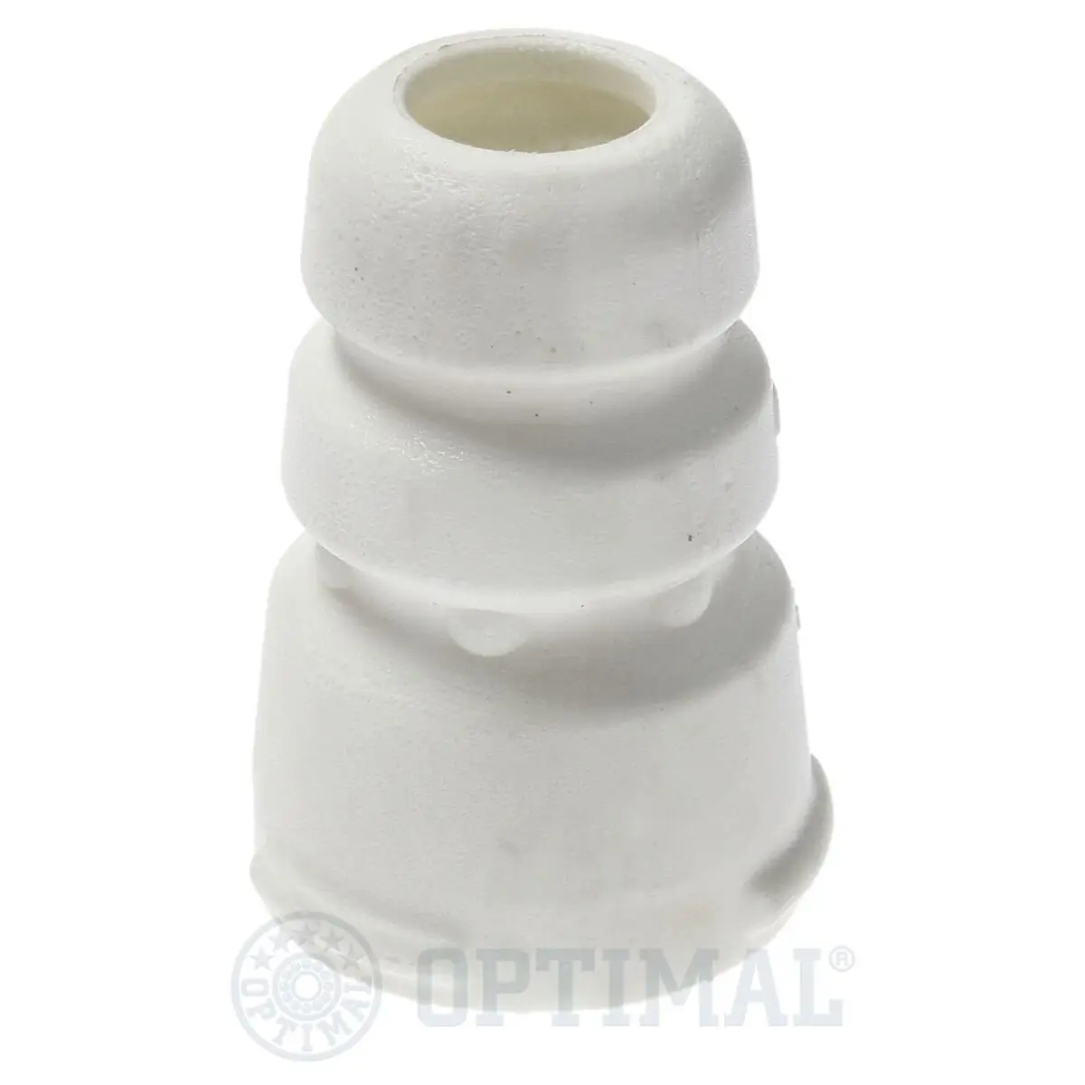 Anschlagpuffer, Federung Vorderachse OPTIMAL F8-7833