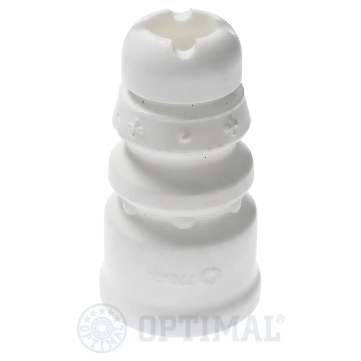 Anschlagpuffer, Federung Hinterachse OPTIMAL F8-7840