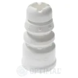 Anschlagpuffer, Federung Hinterachse OPTIMAL F8-7840