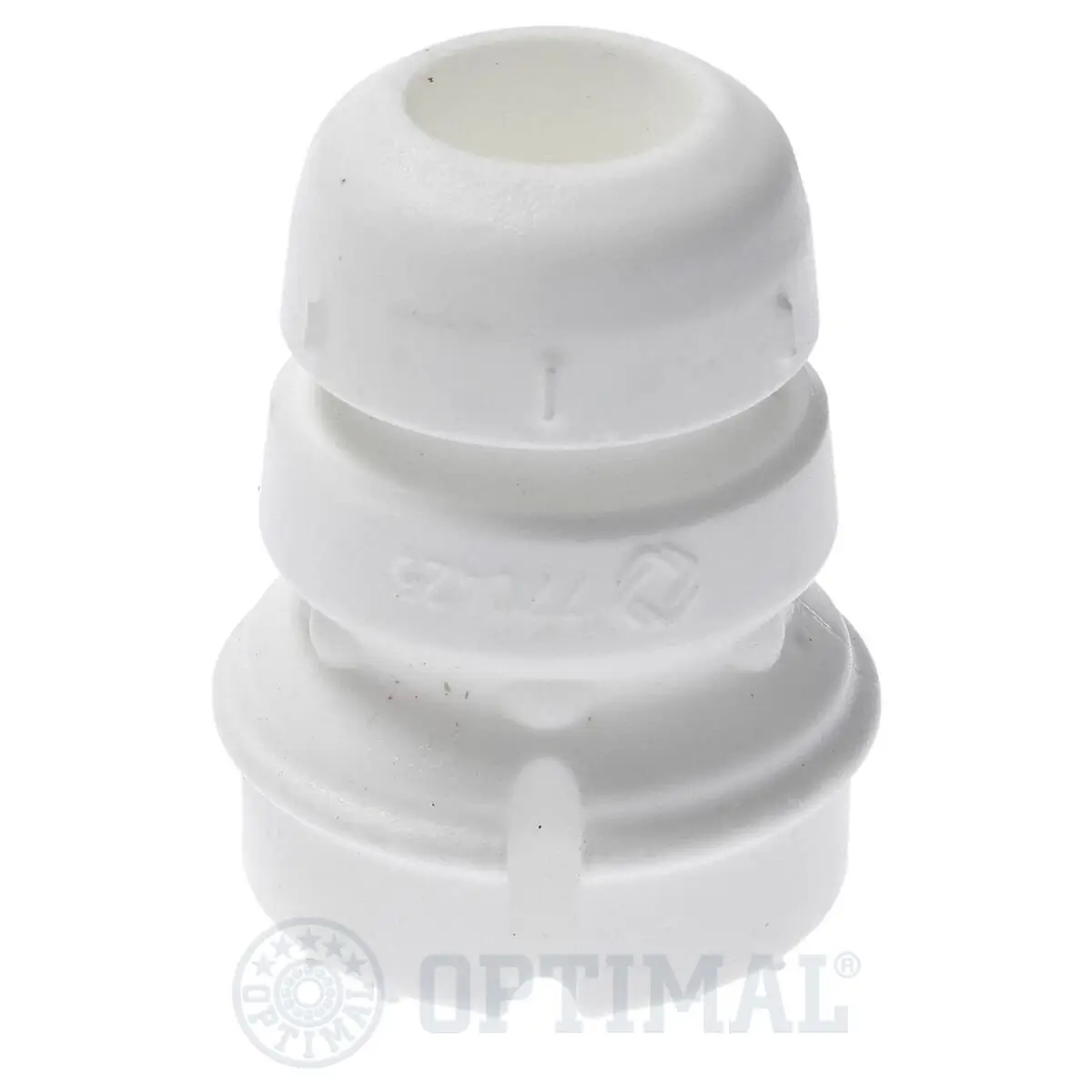 Anschlagpuffer, Federung Vorderachse OPTIMAL F8-7841