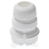 Anschlagpuffer, Federung Vorderachse OPTIMAL F8-7841