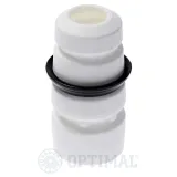 Anschlagpuffer, Federung Vorderachse OPTIMAL F8-7848