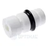 Anschlagpuffer, Federung Vorderachse OPTIMAL F8-7848 Bild Anschlagpuffer, Federung Vorderachse OPTIMAL F8-7848