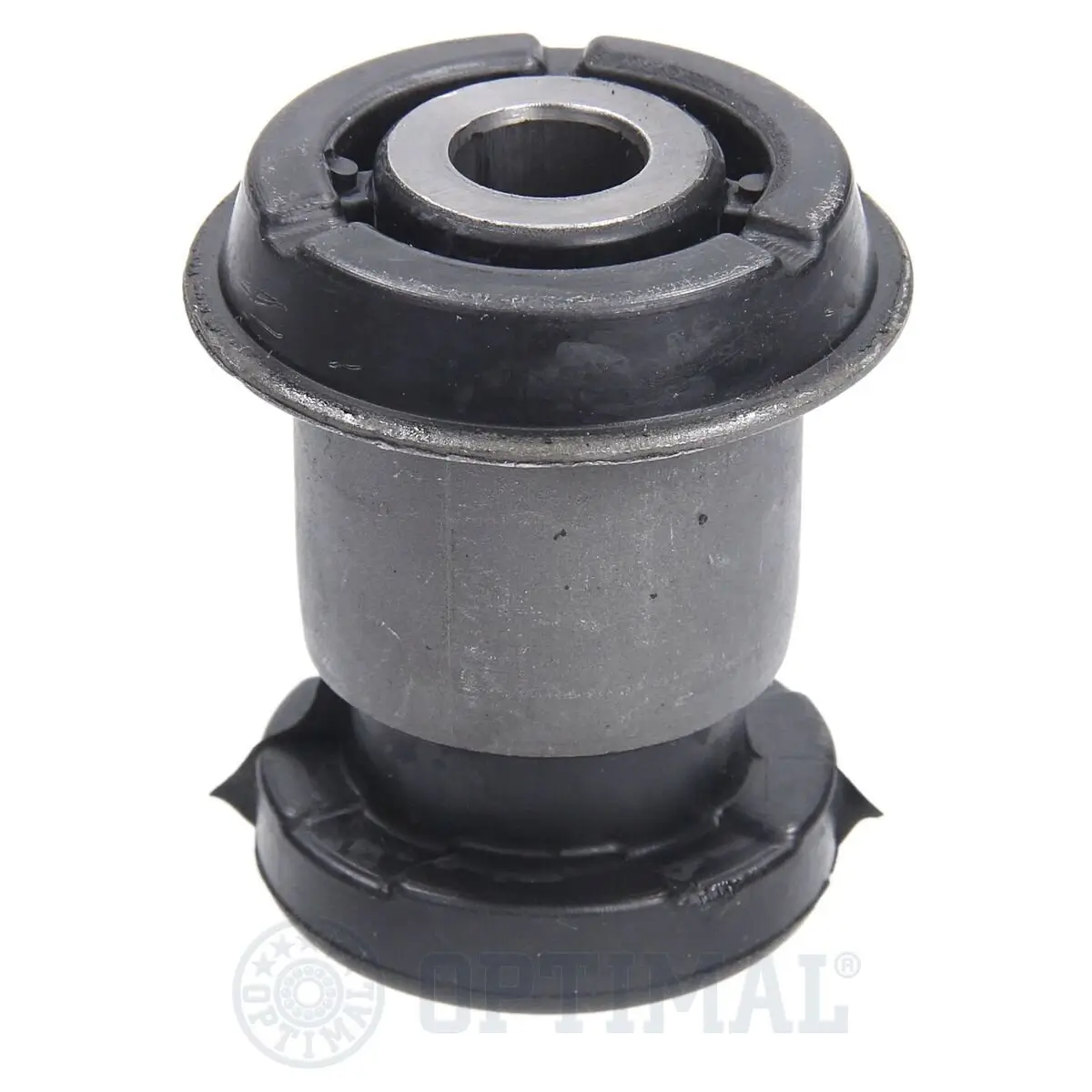 Lagerung, Lenker unten vorne Vorderachse beidseitig OPTIMAL F8-7853