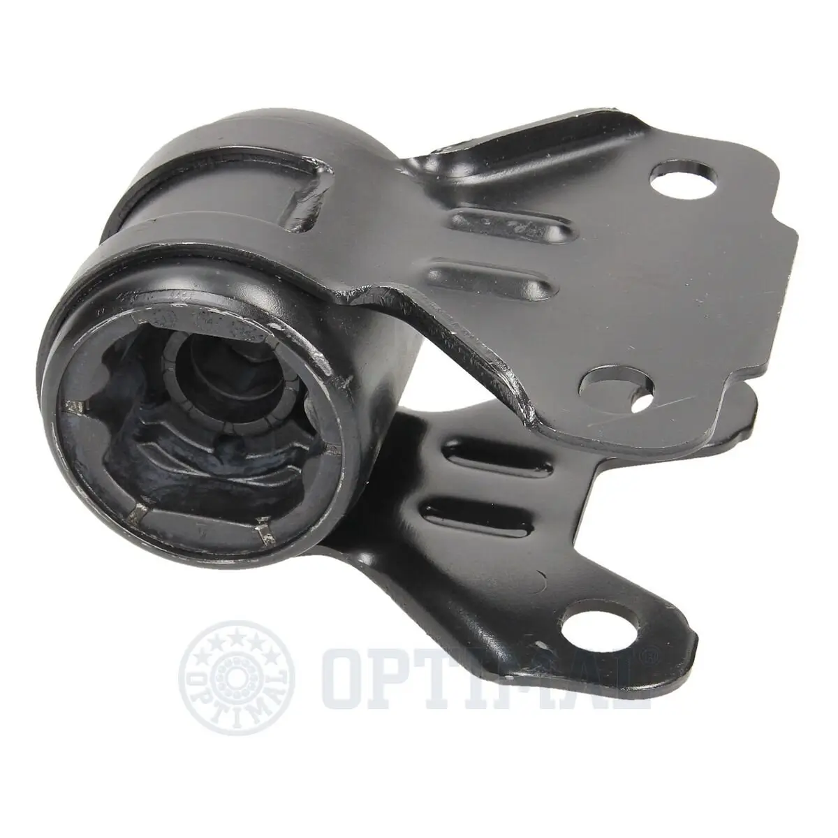 Lagerung, Lenker hinten rechts Vorderachse OPTIMAL F8-7855