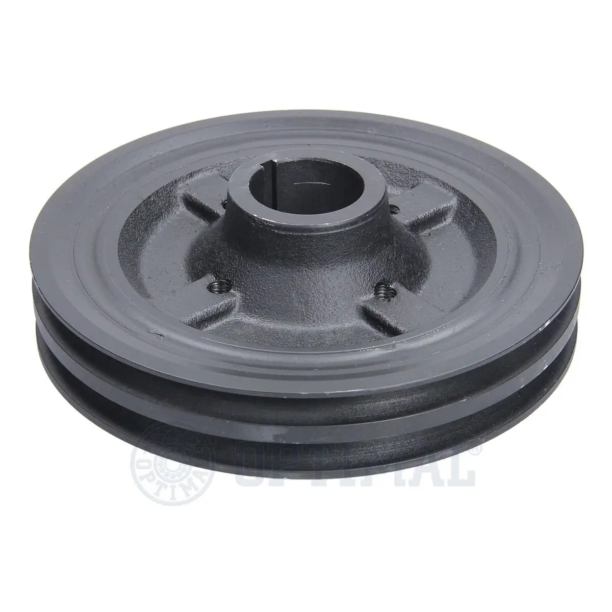 Riemenscheibe, Kurbelwelle OPTIMAL F8-7870