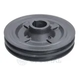 Riemenscheibe, Kurbelwelle OPTIMAL F8-7870
