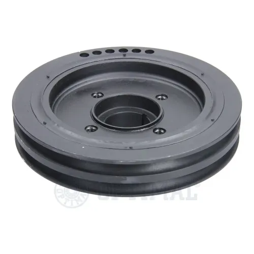 Riemenscheibe, Kurbelwelle OPTIMAL F8-7870 Bild Riemenscheibe, Kurbelwelle OPTIMAL F8-7870