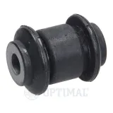 Lagerung, Lenker vorne Vorderachse beidseitig OPTIMAL F8-7873