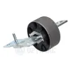 Lagerung, Lenker Hinterachse vorne links OPTIMAL F8-7877 Bild Lagerung, Lenker Hinterachse vorne links OPTIMAL F8-7877