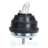 Lagerung, Motor rechts OPTIMAL F8-7879