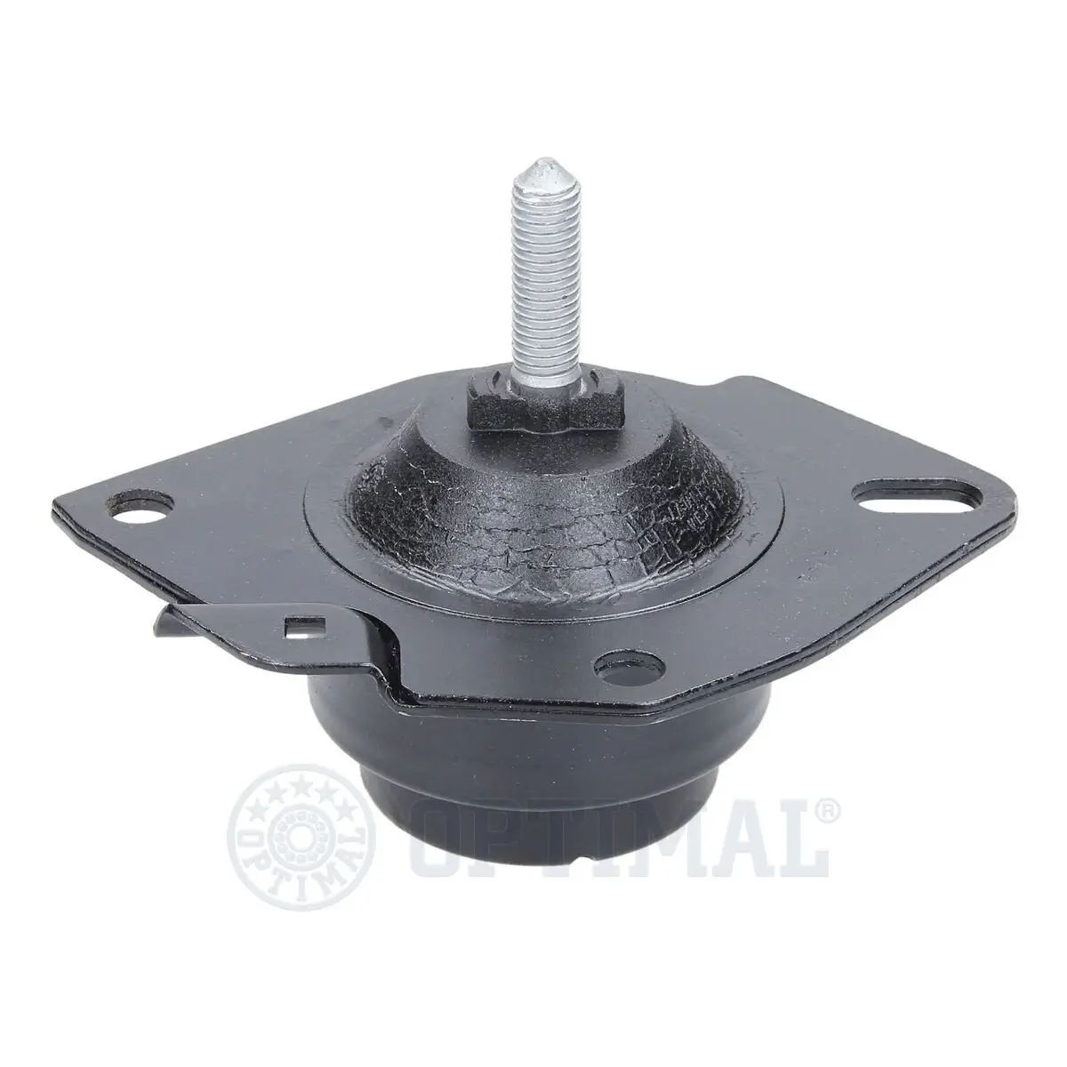 Lagerung, Motor vorne links vorne rechts OPTIMAL F8-7885