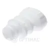 Anschlagpuffer, Federung Hinterachse OPTIMAL F8-7897 Bild Anschlagpuffer, Federung Hinterachse OPTIMAL F8-7897