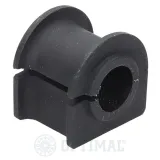 Lagerung, Stabilisator Hinterachse OPTIMAL F8-7903