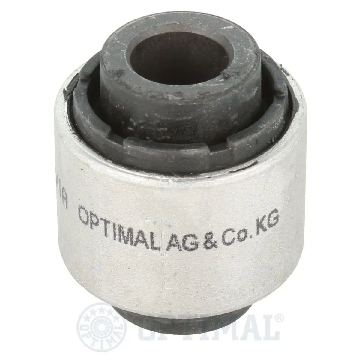 Lagerung, Lenker Hinterachse innen oben OPTIMAL F8-7907