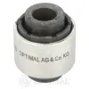 Lagerung, Lenker Hinterachse innen oben OPTIMAL F8-7907 Bild Lagerung, Lenker Hinterachse innen oben OPTIMAL F8-7907