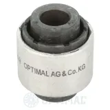 Lagerung, Lenker Hinterachse innen oben OPTIMAL F8-7907