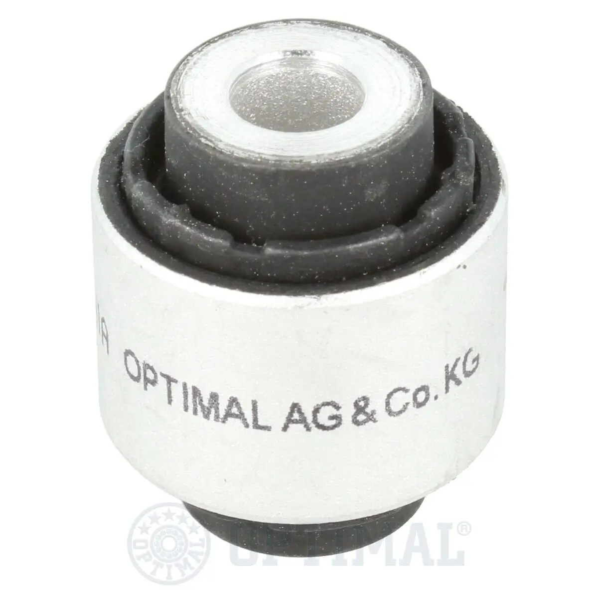 Lagerung, Lenker Hinterachse außen oben OPTIMAL F8-7908
