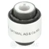 Lagerung, Lenker Hinterachse außen oben OPTIMAL F8-7908 Bild Lagerung, Lenker Hinterachse außen oben OPTIMAL F8-7908