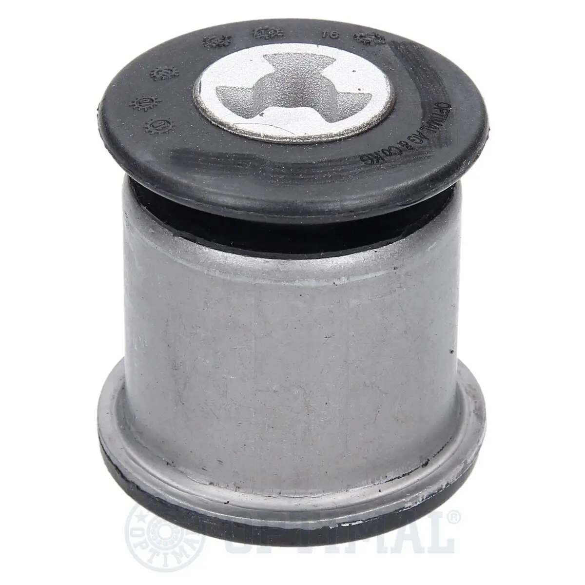 Lagerung, Lenker Hinterachse links Hinterachse rechts außen OPTIMAL F8-7910